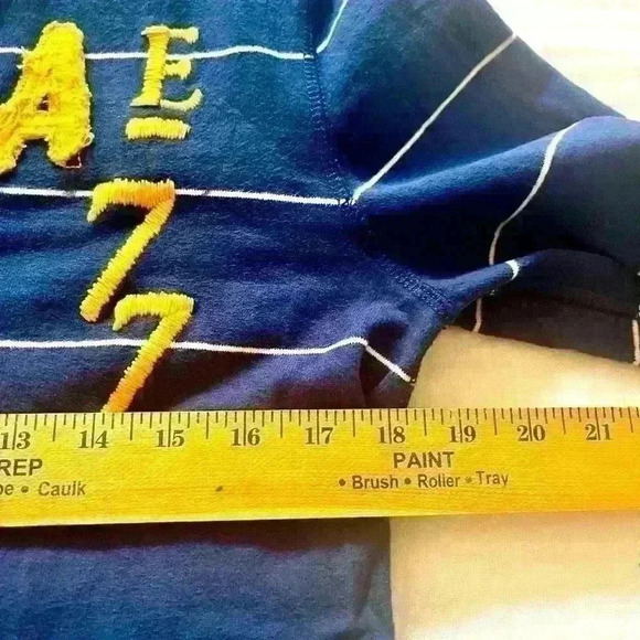 American Eagle Henley - Small - Picture 6 of 6